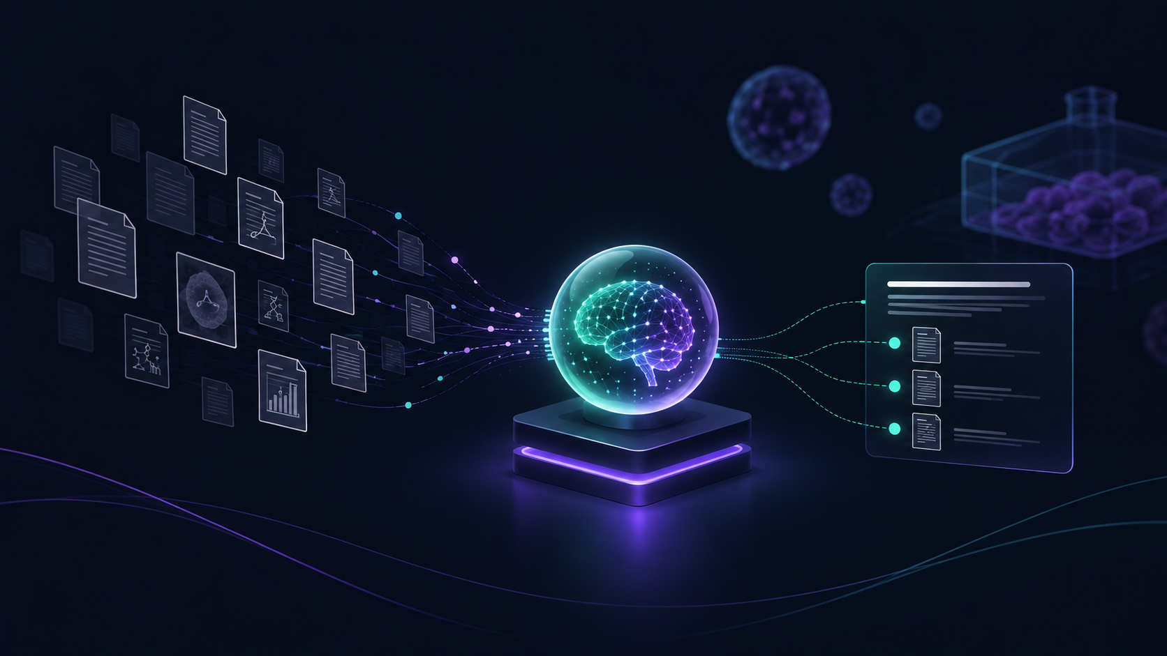 ScaleReady & AI Sales Assist: Instant, Citable Answers from 1,000+ Documents